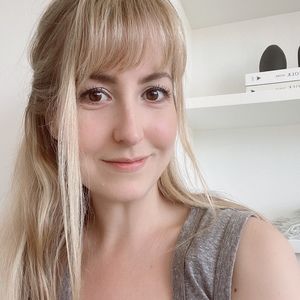 Meet your Posher, Alexandra